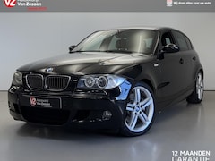 BMW 1-serie - 130i Cup NL Auto | Leder | Uniek | Rijklaarprijs