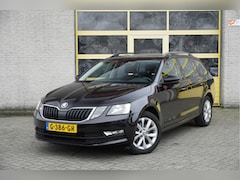 Skoda Octavia Combi - 1.0 TSI Ambition Business BJ2019 Lmv 16" | Led | Pdc | Navi | Trekhaak | App-Connect | Cli
