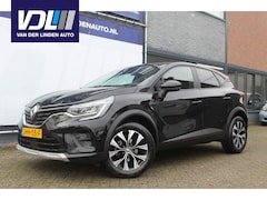 Renault Captur - 1.0 TCe 90 Evolution All weather banden l Keyless l LED l Parkeercamera achter l Parkeerse