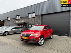 Skoda Karoq - 1.5 TSI ACT Ambition Business | 1E EIGENAAR | 12MND GARANTIE | AUTOMAAT | DAB | CRUISE | N