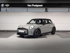 MINI Cooper - 3-deurs Camden Go Edition