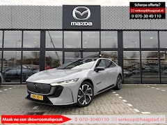 Mazda 6e - Takumi Plus Long Range 80 kWh BTW Auto / NL Auto
