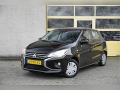 Mitsubishi Space Star - 1.0 5drs Cool+ BJ2020 Audio installatie | Airco | Stuurbekrachtiging | Achterspoiler | Get