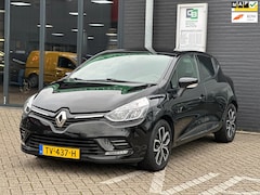 Renault Clio - 0.9 TCe Zen/5-DRS/AIRCO/NAVI/NL-AUTO NAP
