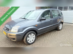 Ford Fusion - 1.6-16V Luxury Airco Apk 26-03-2026