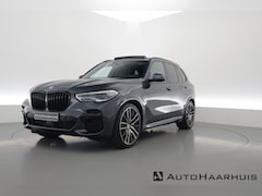 BMW X5 - xDrive45e M Sport | Pano | Laser | HUD | Driving Assistant Pro. | 360cam | Luchtvering | 2