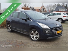 Peugeot 3008 - 1.6 THP AUTOMAAT