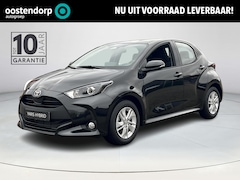 Toyota Yaris - 1.5 Hybrid 115 Active | Nieuwe auto | Direct uit voorraad leverbaar |