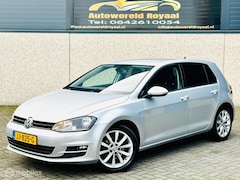 Volkswagen Golf - 1.4 TSI ACT Connected Series