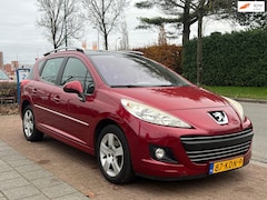 Peugeot 207 SW - 1.6 VTi Première *NAVI | AIRCO | PANORAMA