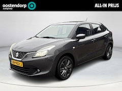 Suzuki Baleno - 1.2 Comfort *TREKHAAK/ STOELVERWARMING/ BLUETOOTH/ AIRCO/ GARANTIE