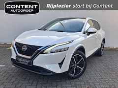 Nissan Qashqai - 1.3 MHEV Xtronic Tekna |Leder |Pano |21dkm
