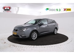 SEAT Ibiza ST - 1.0 EcoTSI Style Connect Navigatie, lmv, Airco