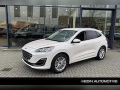 Ford Kuga - 2.5 PHEV Vignale | Driver Assistent Pack | Winter Pack | Trekhaak | All Seasons |