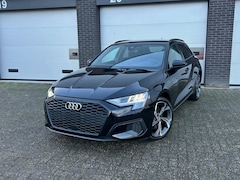 Audi A3 Sportback - 40 TFSI e Advanced edition incl Btw