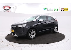 Opel Crossland X - 1.2 Turbo Innovation Navigatie, climate,