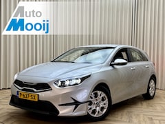 Kia Cee'd - Ceed 1.0 T-GDi DynamicLine *Org.NL* Facelift / Eerste Eigenaar / Camera / Carplay / Cruise