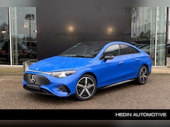Mercedes-Benz CLA-Klasse - CLA 250+ Coupé Launch Edition