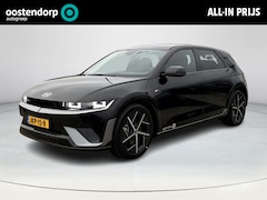 Hyundai IONIQ 5 - N Line Business 84 kWh | Achteruitrijcamera | Stoelverwarming | Stuurverwarming | Elektris