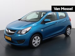 Opel Karl - 1.0 ecoFLEX 120 Jaar Edition | Airco | Cruise control