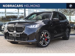 BMW X3 - M50 xDrive Automaat / Panoramadak / Trekhaak / Parking Assistant Professional / Sportstoel