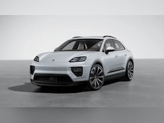 Porsche Macan - 4