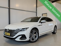 Volkswagen Arteon - 1.4 TSI eHybrid 160kW R-Line Business+ DSG