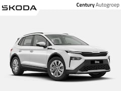 Skoda Elroq - Selection Elektromotor 150 kW / 204 PK SUV Elektri