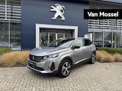 Peugeot 3008 - 1.6 HYbrid4 300 GT I Panoramadak l 4x4