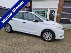 Peugeot 208 - 1.0i VTi "Access" 5 Deurs - Cruise - Airco - Apk 04-12-2026