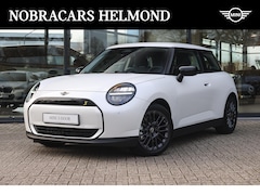 MINI Mini-Electric - Hatchback Cooper SE / Essential / LED / Parking Assistant / 17" U-Spoke grey