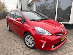 Toyota Prius Wagon - 1.8 Dynamic Business