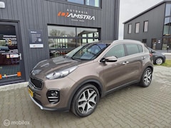 Kia Sportage - 1.6 GDI First Edition|Leder|Trekhaak|Camera|Navi|Cruise|