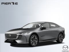 Mazda 6e - Takumi PLUS | 68.8 KWh | SNELLADEN | TOT 479 KM ACTIERADIUS | 200 kW DC DIRECT RIJDEN | 17