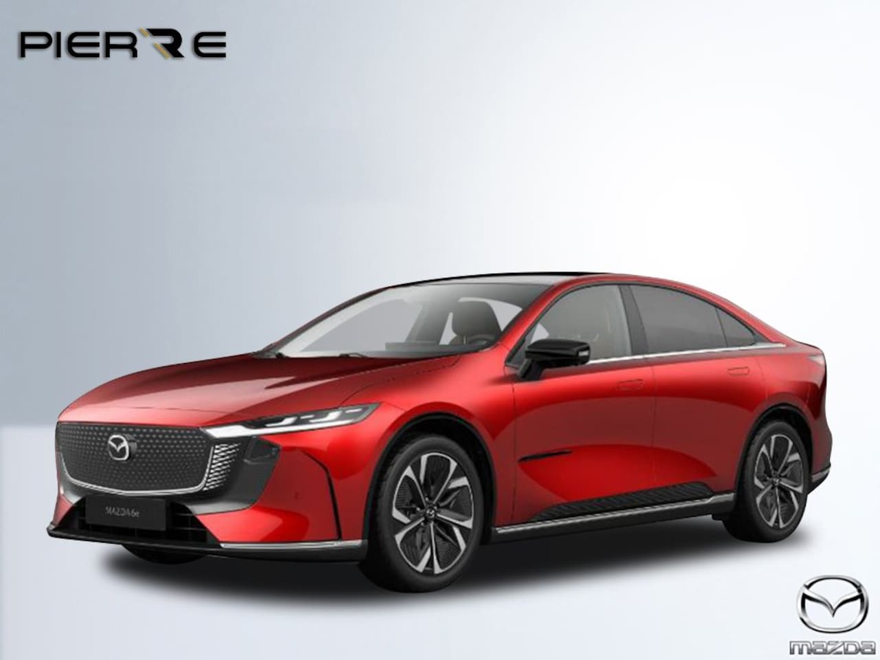 Mazda 6e - Takumi | 68.8 KWh | SNELLADEN | TOT 479 KM ACTIERADIUS | 200 kW DC - AutoWereld.nl