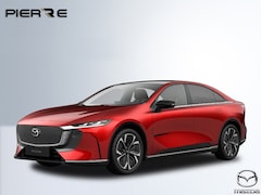 Mazda 6e - Takumi | 68.8 KWh | SNELLADEN | TOT 479 KM ACTIERADIUS | 200 kW DC DIRECT RIJDEN | 17 % BI