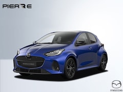 Mazda 2 Hybrid - 1.5 Homura Plus * € 3000, - EXTRA INRUIL DEAL