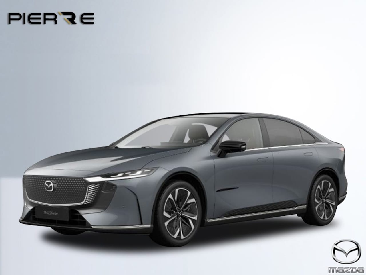 Mazda 6e - Takumi | 80 KWh | TOT 552 KM ACTIERADIUS | LONG RANGE - AutoWereld.nl