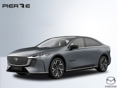 Mazda 6e - Takumi | 80 KWh | TOT 552 KM ACTIERADIUS | LONG RANGE DIRECT RIJDEN | 17 % BIJTELLING | 0%