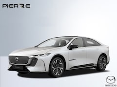 Mazda 6e - Takumi PLUS | 68.8 KWh | SNELLADEN | TOT 479 KM ACTIERADIUS | 200 kW DC DIRECT RIJDEN | 17