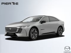 Mazda 6e - Takumi Plus 68.8 kWh DIRECT RIJDEN | 17 % BIJTELLING | 0% RENTE