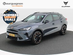 CUPRA Formentor - 1.5 TSi 204 Pk e-Hybrid Automaat Business | 360° Camera | Panorma Dak | Adaptive Cruise |