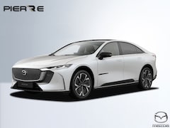 Mazda 6e - Takumi 68.8 kWh DIRECT RIJDEN | 17 % BIJTELLING | 0% RENTE