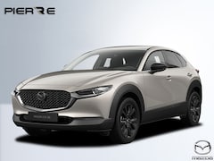 Mazda CX-30 - 2.5 e-SkyActiv-G M Hybrid Homura | AUTOMAAT | *PRIVATE LEASE DEAL