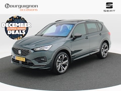 SEAT Tarraco - 1.5 TSi 150 Pk FR Business Intense 7-Pers | 360° Camera | Full LED | Trekhaak | Panorama D