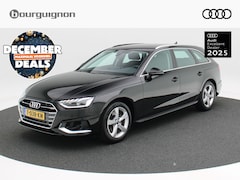 Audi A4 Avant - 35 TFSi 150 Pk Automaat Advanced Edition | Cruise Control | Trekhaak | Digitaal Dasboard |