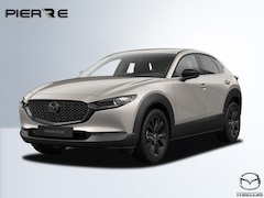 Mazda CX-30 - 2.5 e-SkyActiv-G M Hybrid Nagisa | *PRIVATE LEASE DEAL
