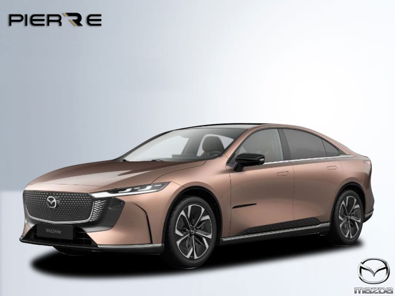 Mazda 6e - Takumi PLUS | 80 KWh | TOT 552 KM ACTIERADIUS | LONG RANGE - AutoWereld.nl