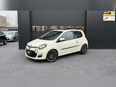 Renault Twingo - 1.2 16V Dynamique Open dak|Cruise|Airco|LM velgen
