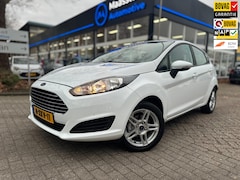 Ford Fiesta - 1.0 Style